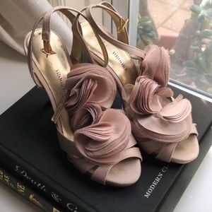 Audrey Brooke Sandals